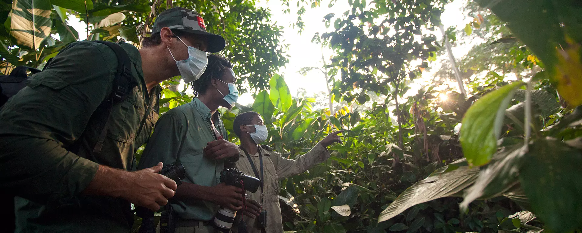 What To Pack For A Gorilla Trekking Tour?